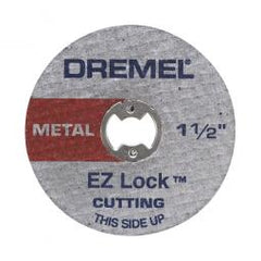 TRUE VALUE EZ456 GRINDING & CUT OFF WHEELS