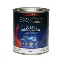 TRUE VALUE EZF1-QT AIR CLEANER REPLACEMENT PARTS