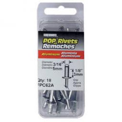 TRUE VALUE FPC62A RIVET TOOLS & RIVETS
