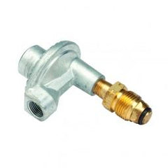 TRUE VALUE F273759 GAS REGULATORS