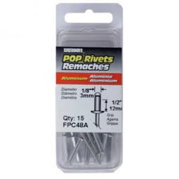 TRUE VALUE FPC48A RIVET TOOLS & RIVETS