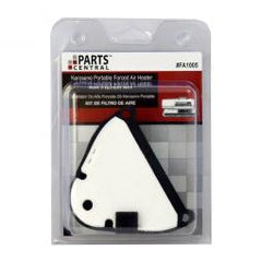 TRUE VALUE FA1005 AIR CLEANER REPLACEMENT PARTS