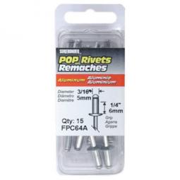 TRUE VALUE FPC64A RIVET TOOLS & RIVETS