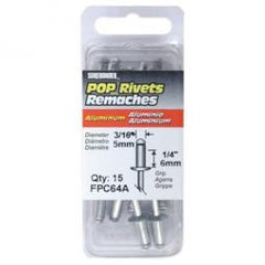 TRUE VALUE FPC64A RIVET TOOLS & RIVETS