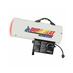 TRUE VALUE GFA60A PORTABLE SPACE HEATERS
