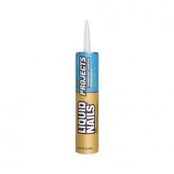 TRUE VALUE LN-604 ADHESIVES, GLUES & CEMENTS