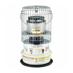 TRUE VALUE KW-12 PORTABLE SPACE HEATERS