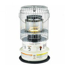 TRUE VALUE KW-12 PORTABLE SPACE HEATERS