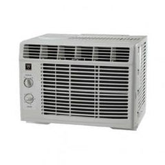 TRUE VALUE MWDUK-05CMN1-BCK0 WINDOW AC UNITS
