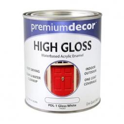TRUE VALUE PDL1-QT PAINT SUPPLIES