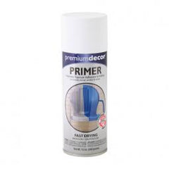 TRUE VALUE PDS10-AER SPRAY PAINTS & PRIMERS