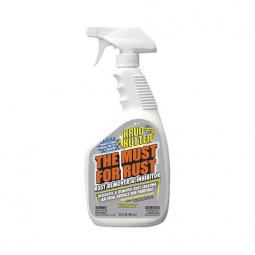 TRUE VALUE MR326 RUST PREVENTION