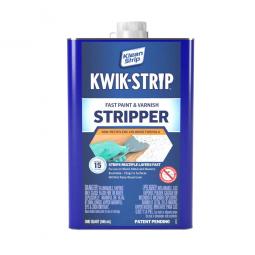 TRUE VALUE QKWS961 STRIPPING PAINT S