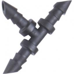 TRUE VALUE R307CT PIPE FITTINGS