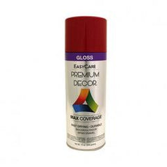 TRUE VALUE PDS96-AER SPRAY PAINTS & PRIMERS