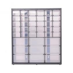 TRUE VALUE STST40739 TOOL STORAGE