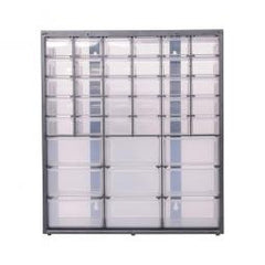 TRUE VALUE STST40739 TOOL STORAGE