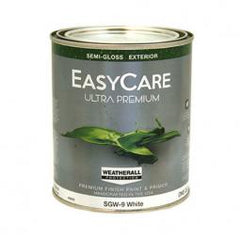 TRUE VALUE SGW9-QT PAINT SUPPLIES