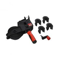 TRUE VALUE VAS-232K TWO EAR CLAMPS
