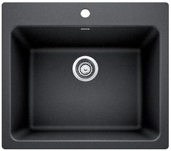BLANCO Blanco 401920 Laundry Sink Liven Silgranit 25 in W x 22 in H