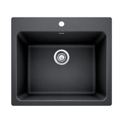 BLANCO Blanco 401920 Laundry Sink Liven Silgranit 25 in W x 22 in H