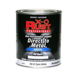TRUE VALUE XO31-QT PAINT SUPPLIES