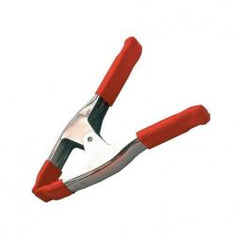 TRUE VALUE XM-7 TWO EAR CLAMPS