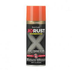 TRUE VALUE XOP27-AER SPRAY PAINTS & PRIMERS