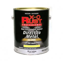 TRUE VALUE XO4-GL RUST PREVENTION
