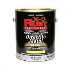 TRUE VALUE XO4-GL RUST PREVENTION