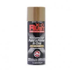 TRUE VALUE XOP32-AER SPRAY PAINTS & PRIMERS