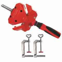 TRUE VALUE WS-3-2K TWO EAR CLAMPS
