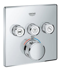 GROHE 29142000 THERMOSTATS