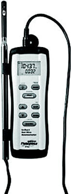 FIELDPIECE STA2 ANEMOMETERS