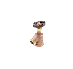 MATCO-NORCA 203TF5 STOP & SHUT OFF VALVES
