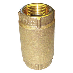 MERRILL MANUFACTURING Merrill CVNL100 1 BR Check Valve