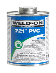 IPS CORPORATION 10161 ADHESIVES, GLUES & CEMENTS