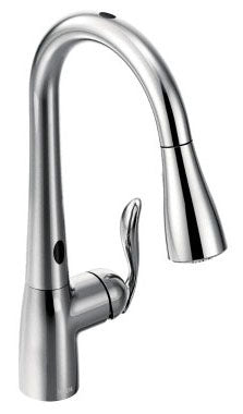MOEN 7594EC KITCHEN FAUCETS