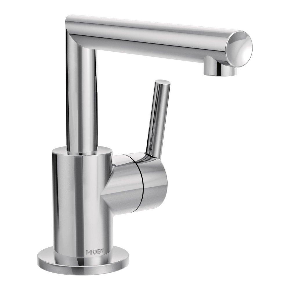 MOEN S43001 BATH & KITCHEN FAUCETS