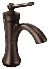 MOEN 4500ORB BATH & KITCHEN FAUCETS