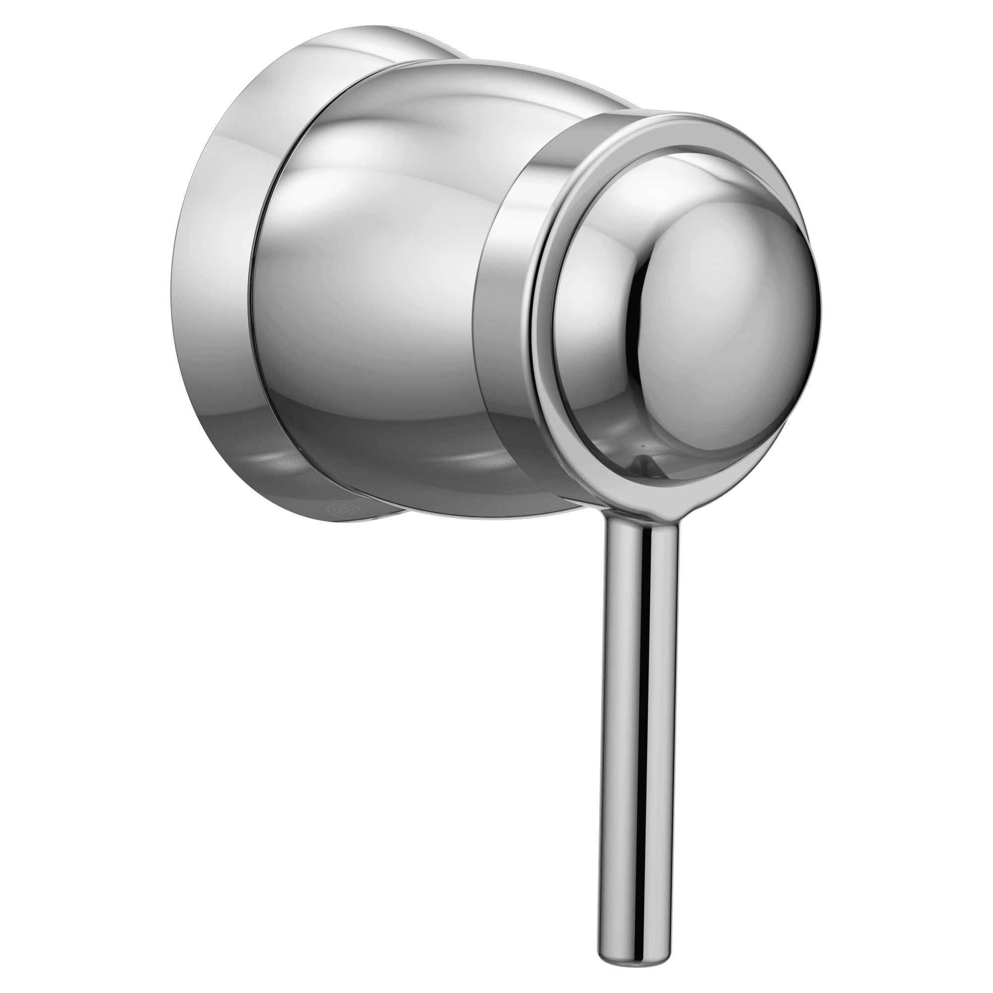 MOEN Moen T4292 Align Single Handle Volume Control Valve Trim in Chrome