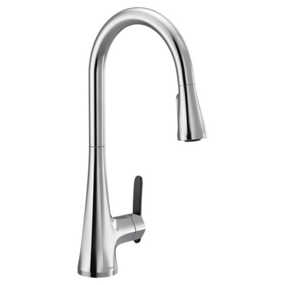 MOEN S7235 KITCHEN FAUCETS