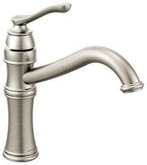 MOEN 7240SRS KITCHEN FAUCETS