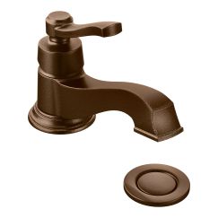 MOEN M6202ORB BATH & KITCHEN FAUCETS