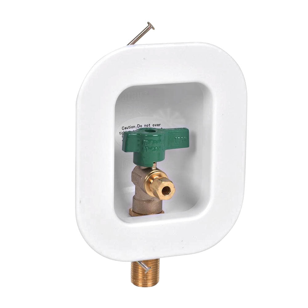 OATEY 168662 BRASS FITTINGS