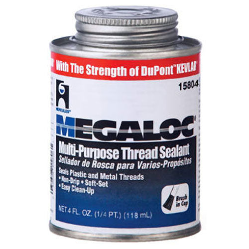 OATEY 570554 CAULKS & SEALANTS