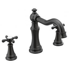 MOEN TS22101BL BATH & KITCHEN FAUCETS