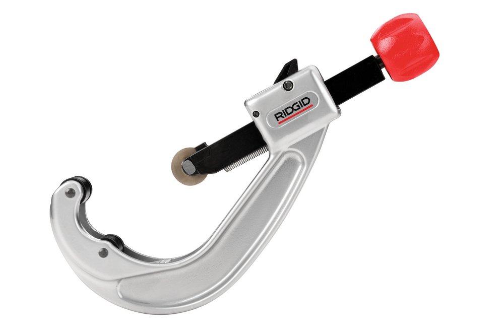 RIDGID TOOLS 36592 PIPE & TUBING CUTTERS