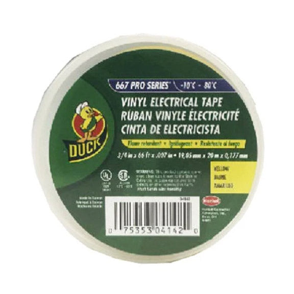 TRUE VALUE 04142 ELECTRICAL TAPES