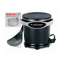 TRUE VALUE 05425 FRYERS